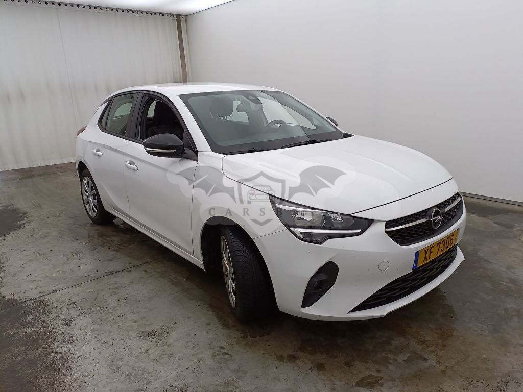 Opel Corsa 1.2 2020