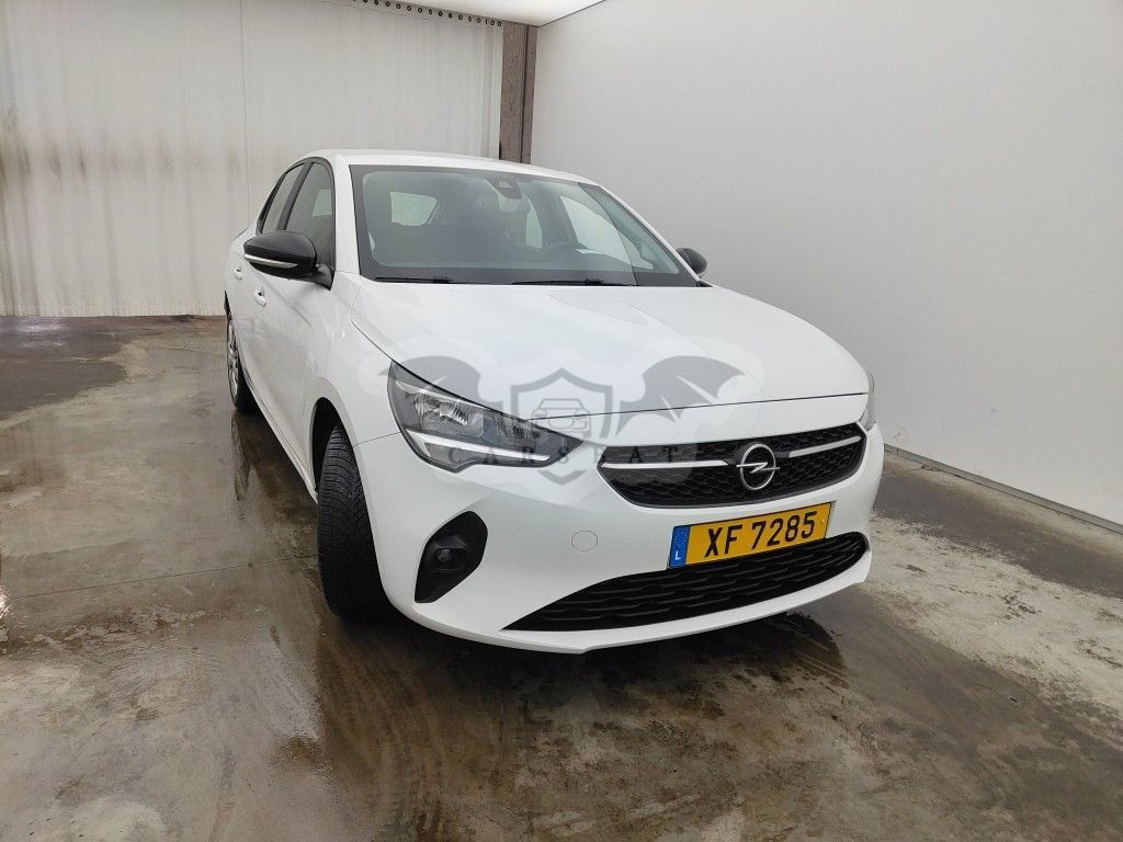 Opel Corsa 1.2 2020