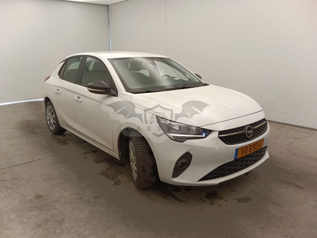Opel Corsa 1.2 2020