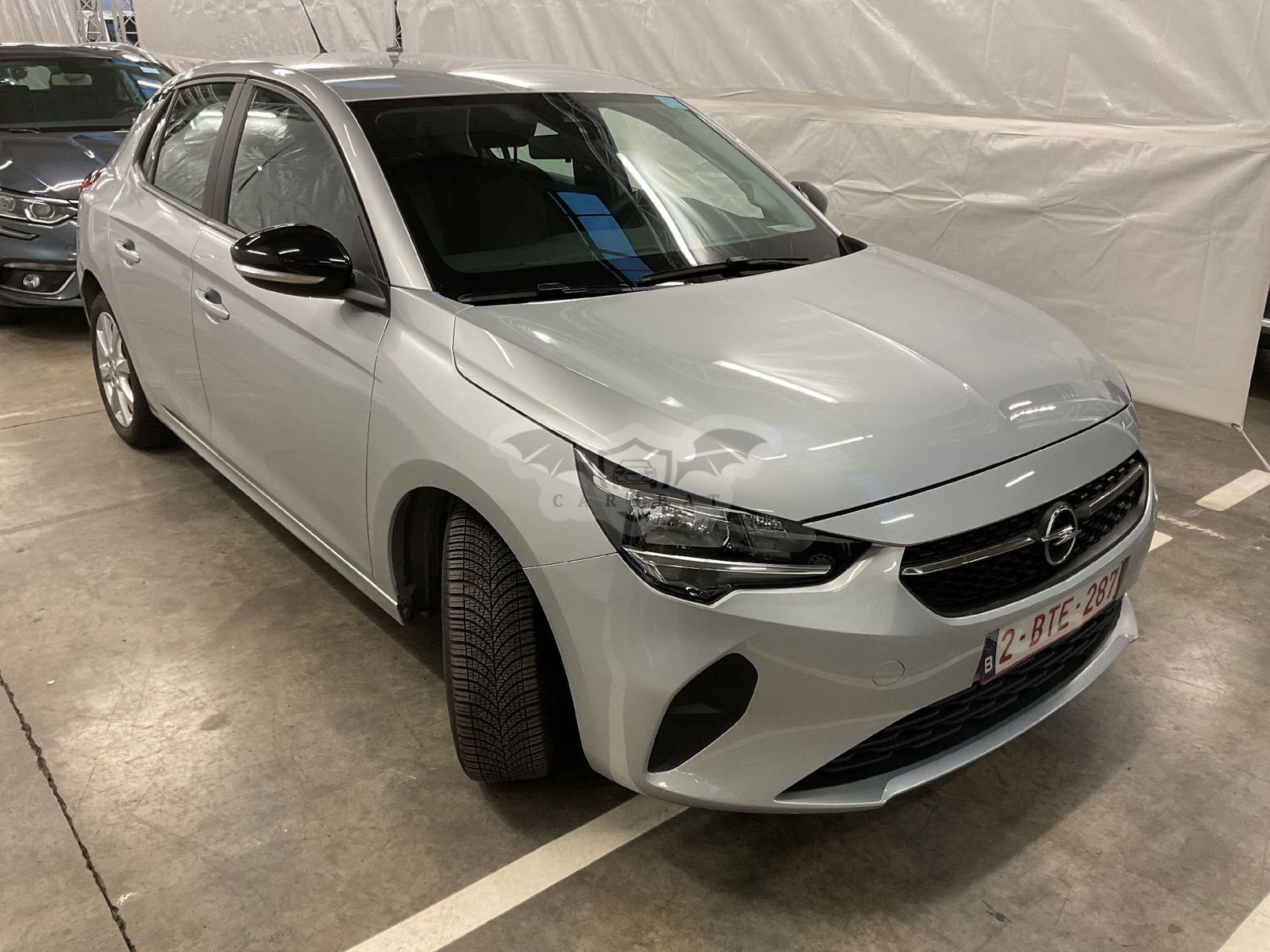 Opel Corsa 1.2i 2022