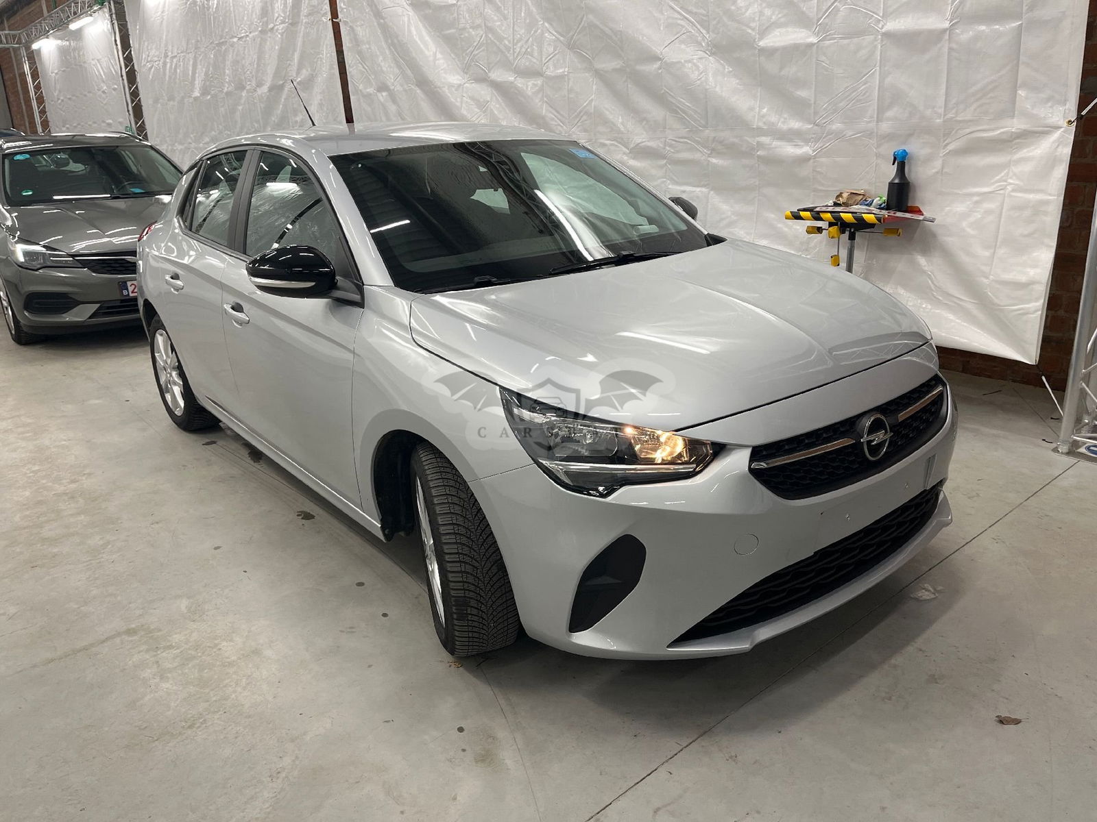 Opel Corsa 1.2i 2022