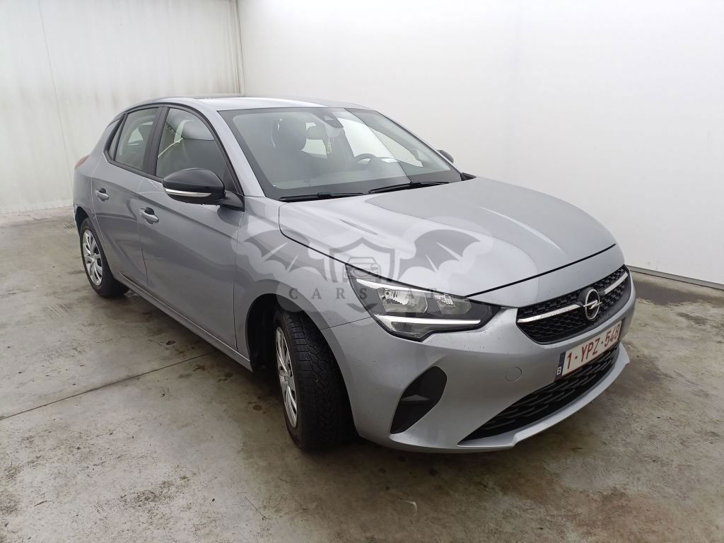 Opel Corsa 1.2i 2020