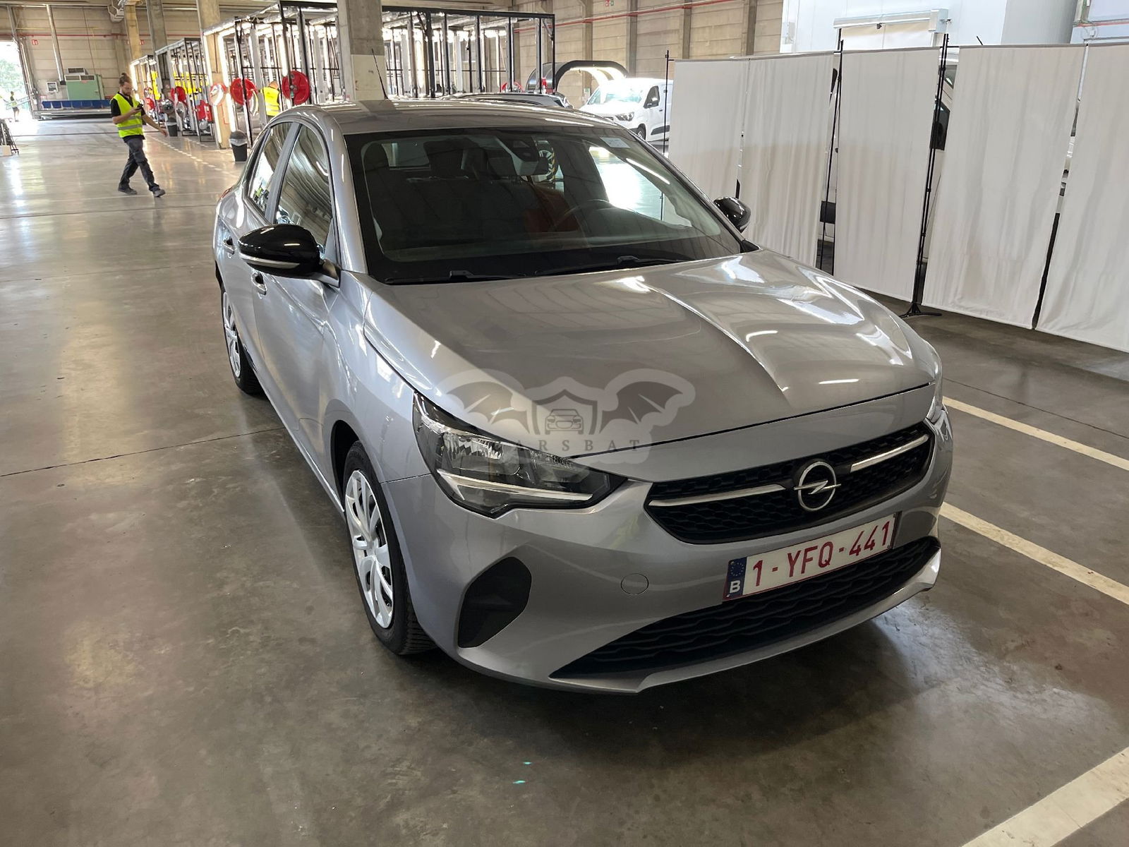 Opel Corsa 1.5 2020