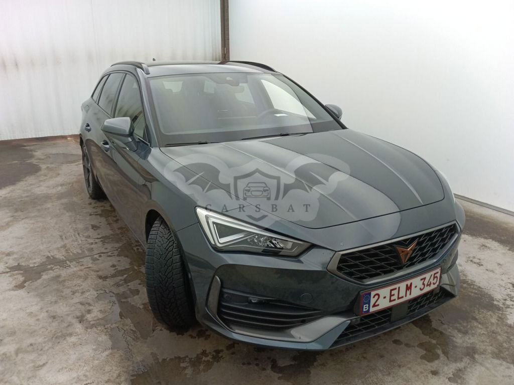 Cupra Leon 1.4 e-Hybrid 2023