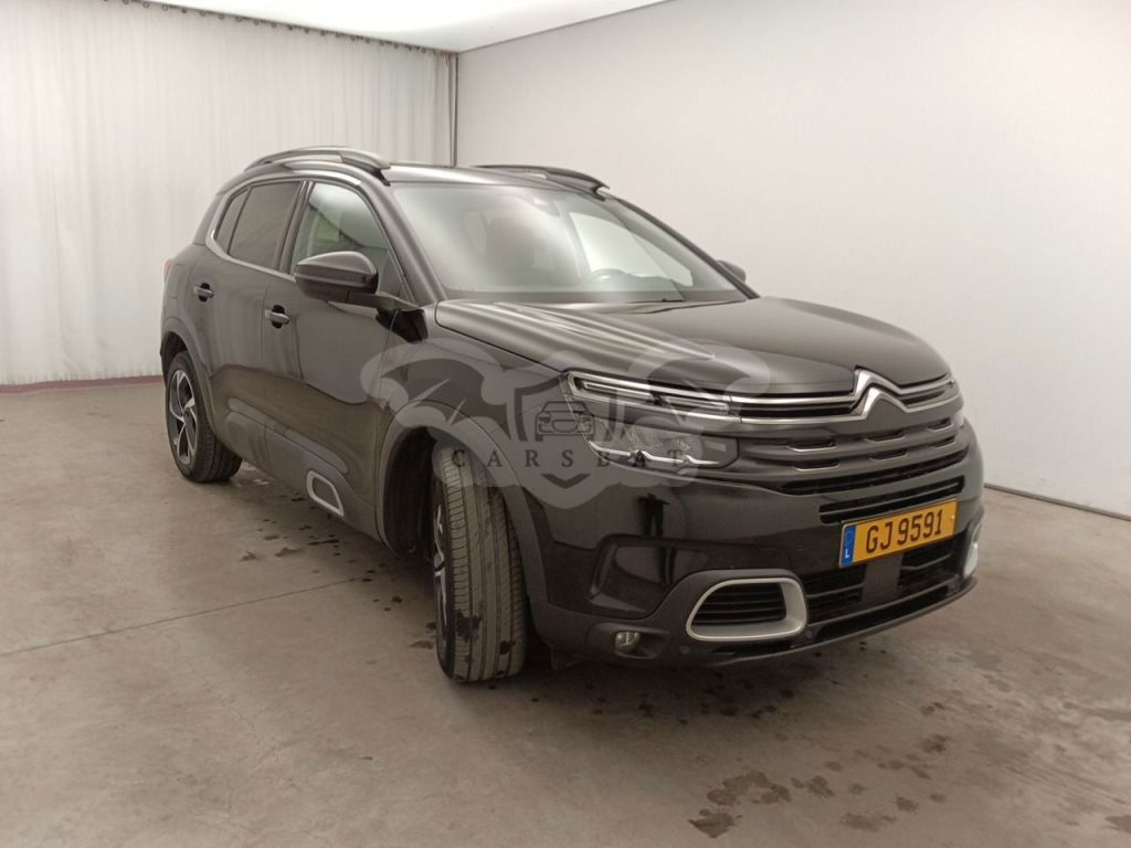 Citroën C5 Aircross 1.5 HDI FEEL 2021
