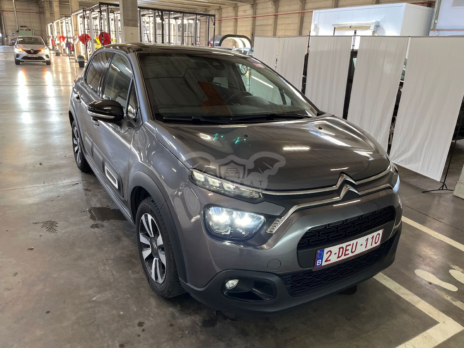 Citroën C3 1.5 HDI SHINE 2023