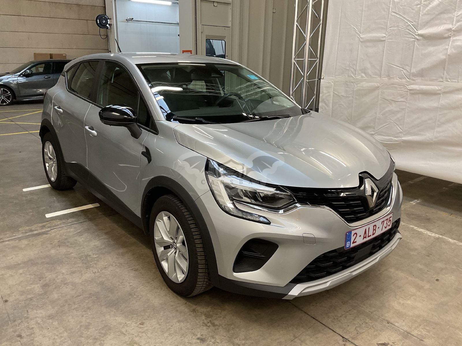 Renault Captur 1.0 TCe 2021