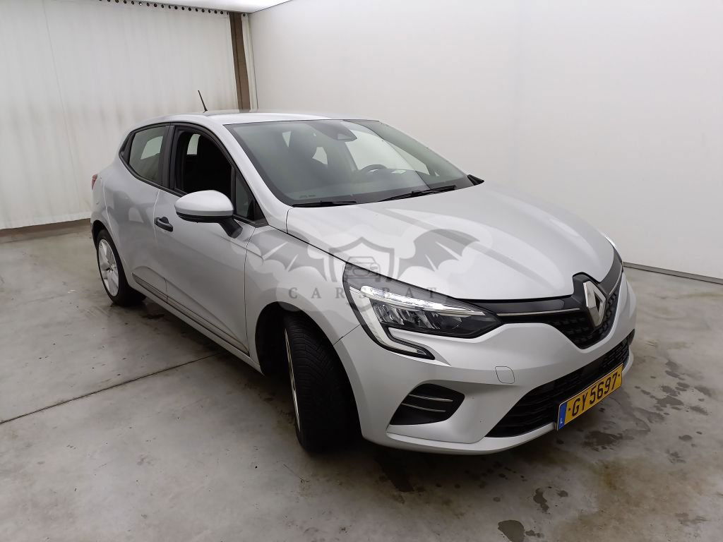 Renault Clio 1.0 Tce 2020