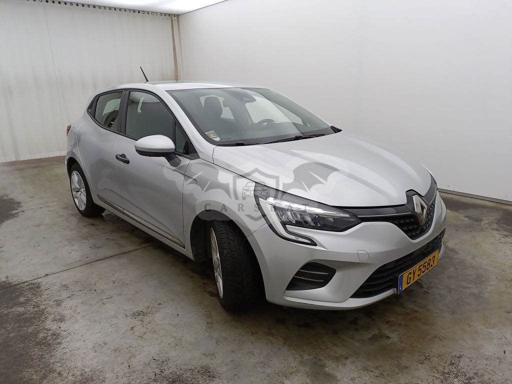 Renault Clio 1.0 Tce 2020