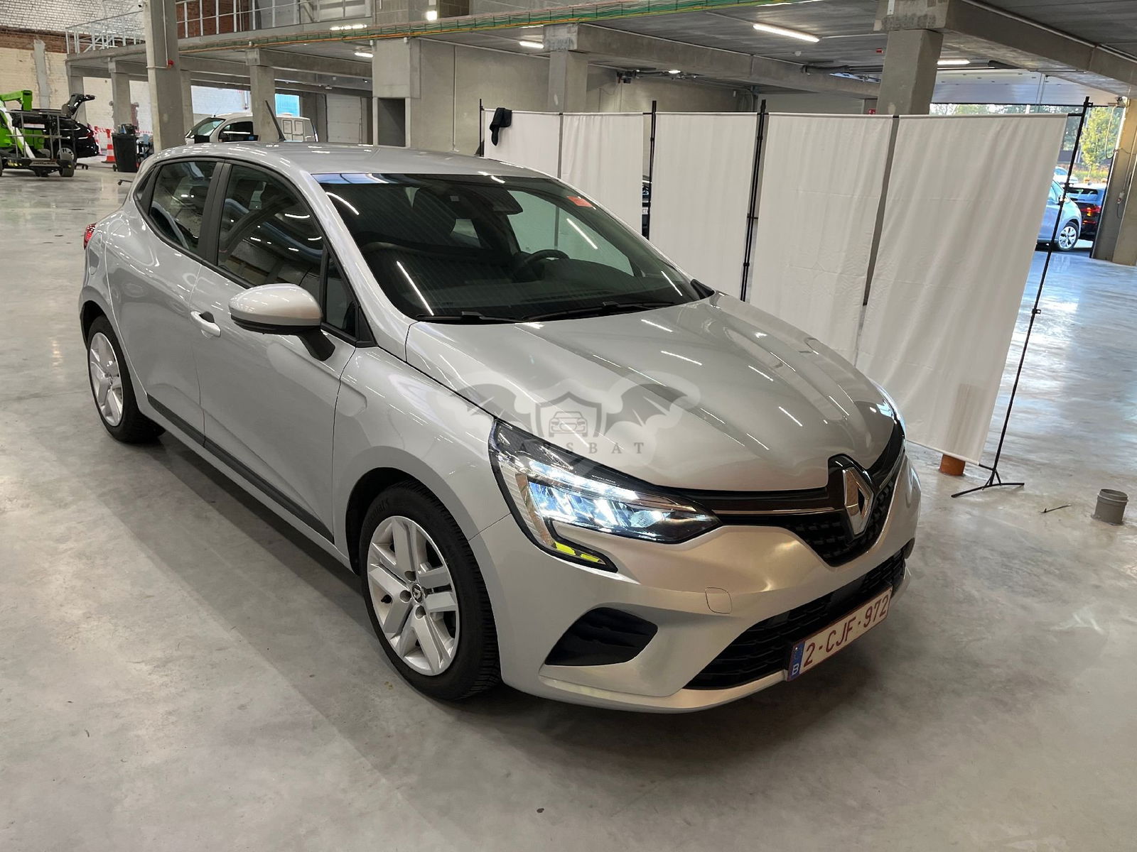Renault Clio 1.5 DCI 2022
