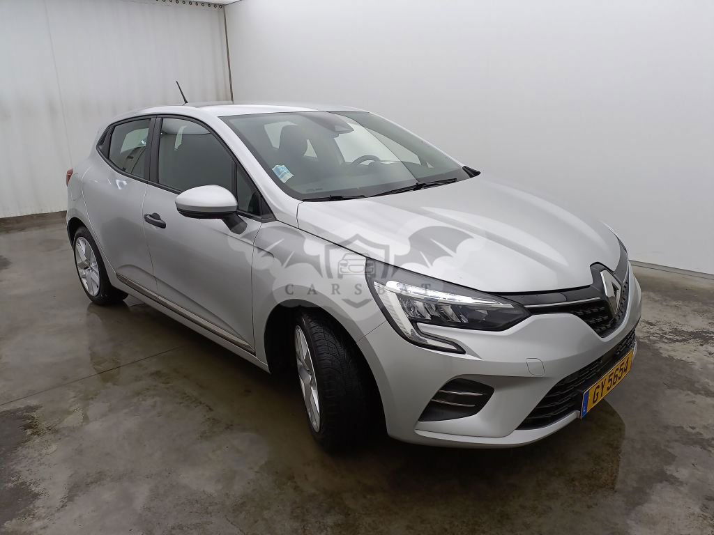 Renault Clio 1.0 Tce 2020