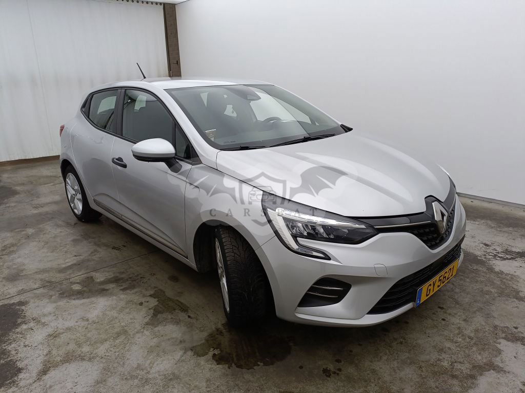 Renault Clio 1.0 Tce 2020