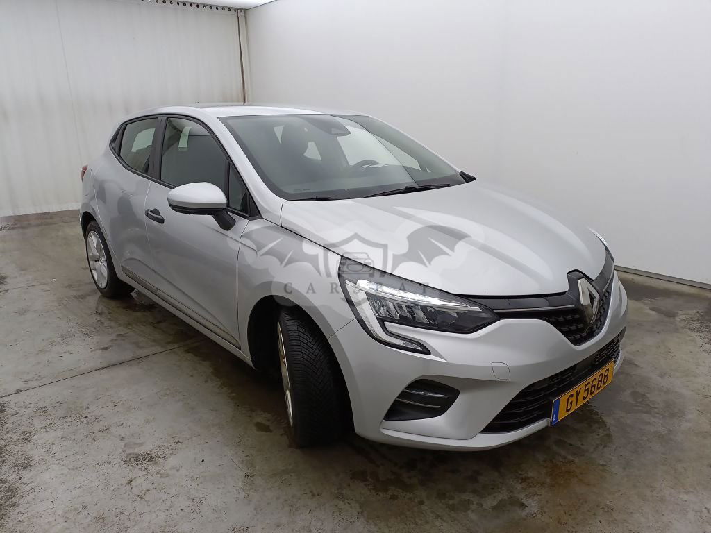 Renault Clio 1.0 Tce 2020