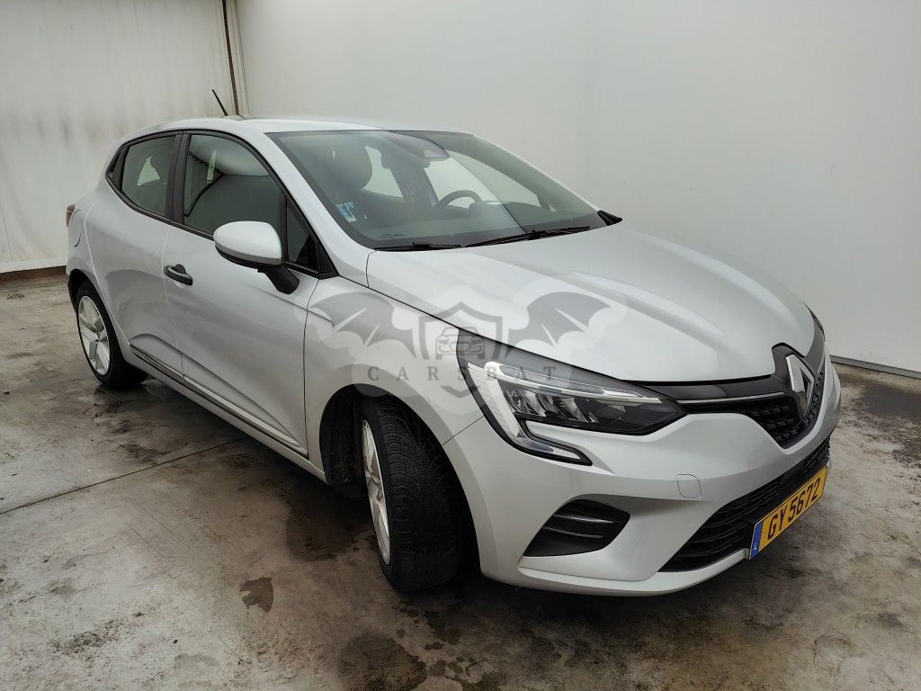 Renault Clio 1.0 Tce 2020