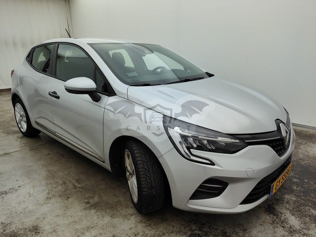 Renault Clio 1.0 Tce 2020