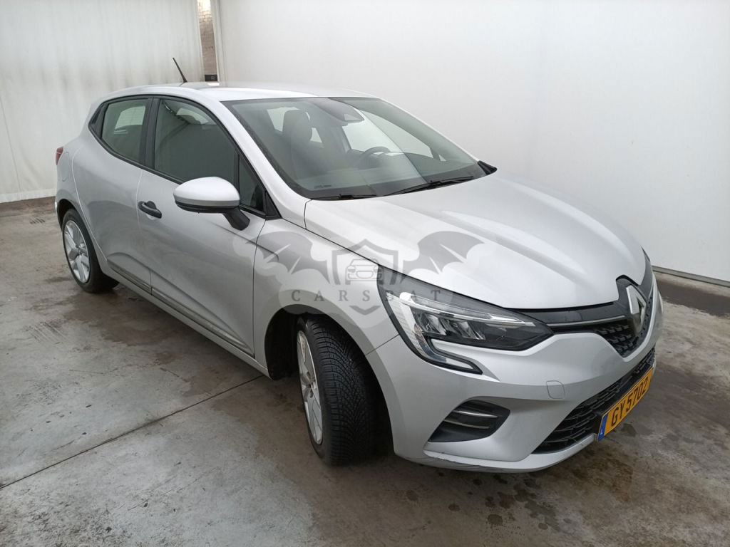 Renault Clio 1.0 Tce 2020