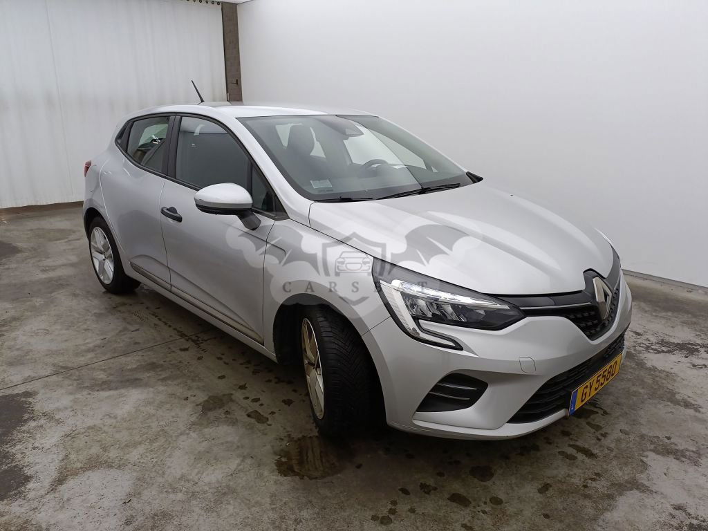 Renault Clio 1.0 Tce 2020