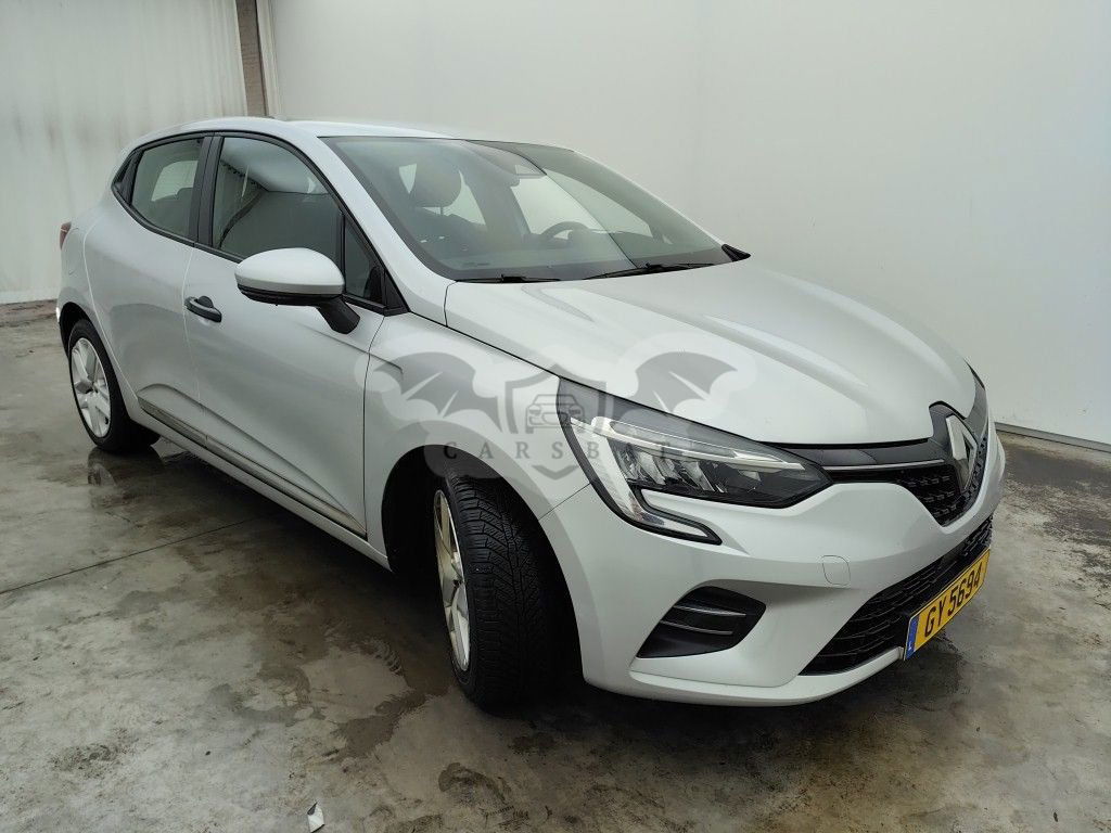 Renault Clio 1.0 Tce 2020