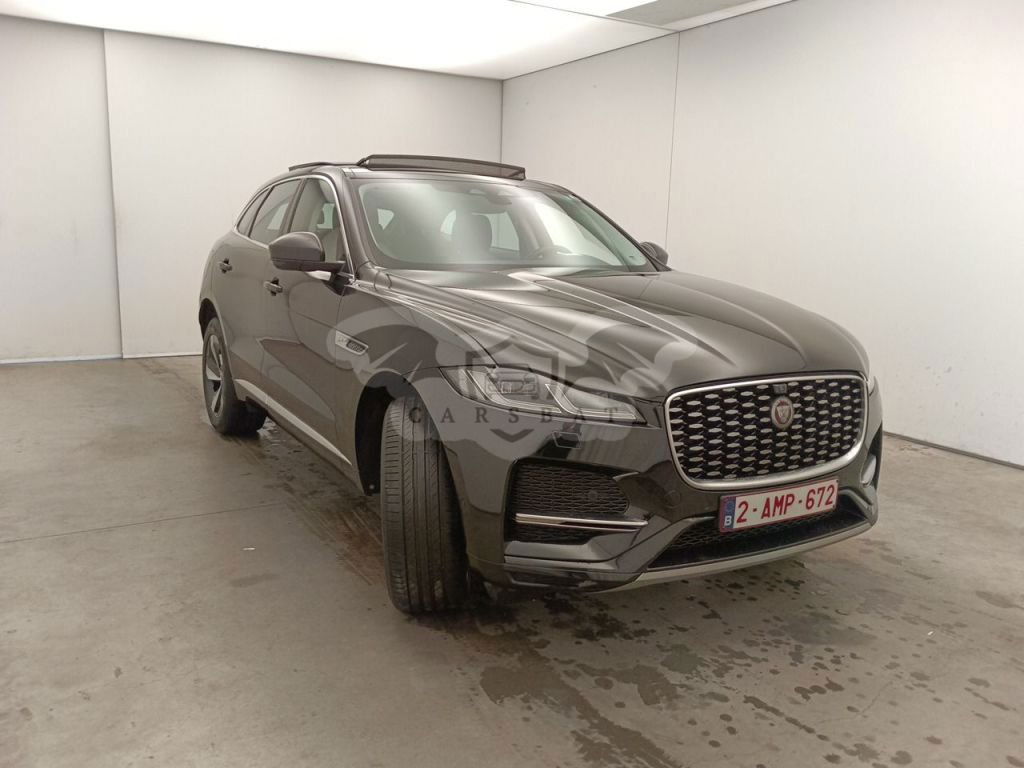Jaguar F-Pace 2.0 SE 2021
