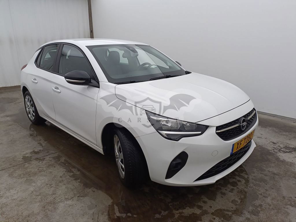 Opel Corsa 1.2 2020