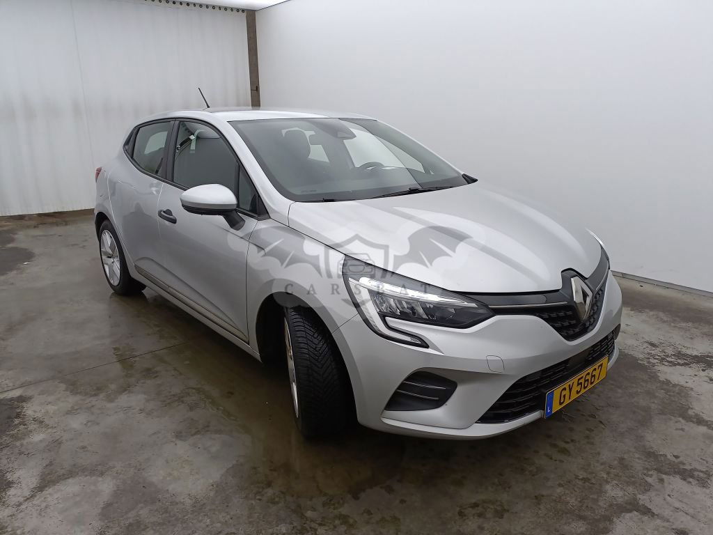 Renault Clio 1.0 Tce 2020