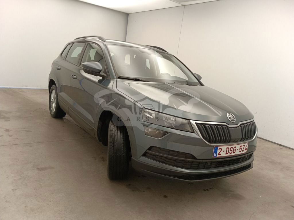 Skoda Karoq 1.0 TSI Ambition 2019