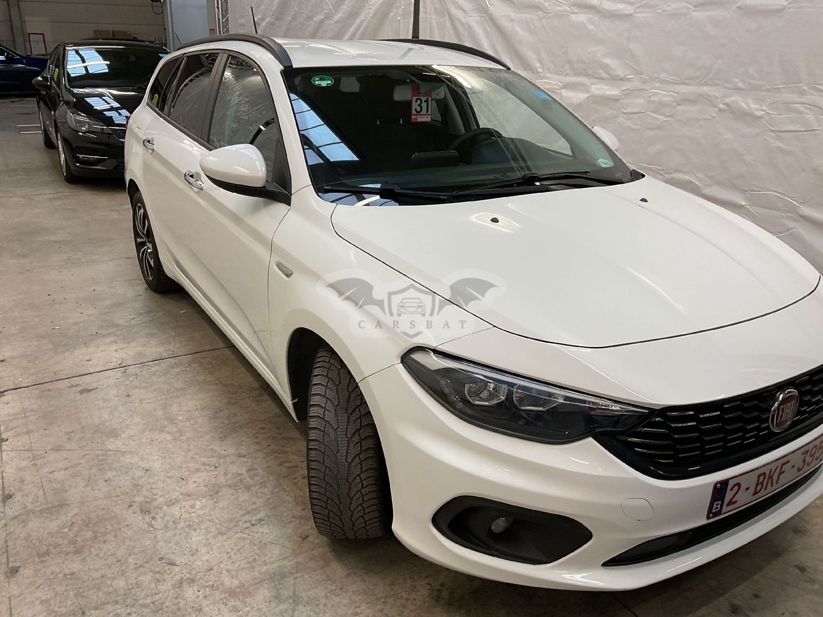 Fiat Tipo 1.4 Lounge 2021