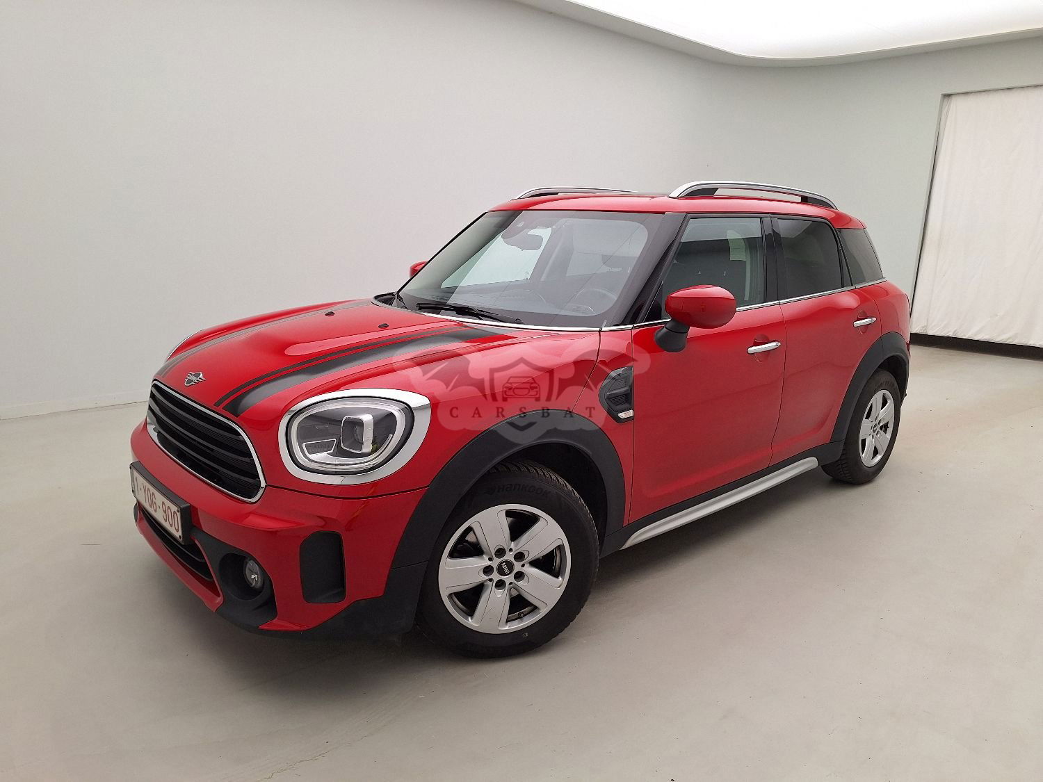 Mini Countryman One D 1.5 2020