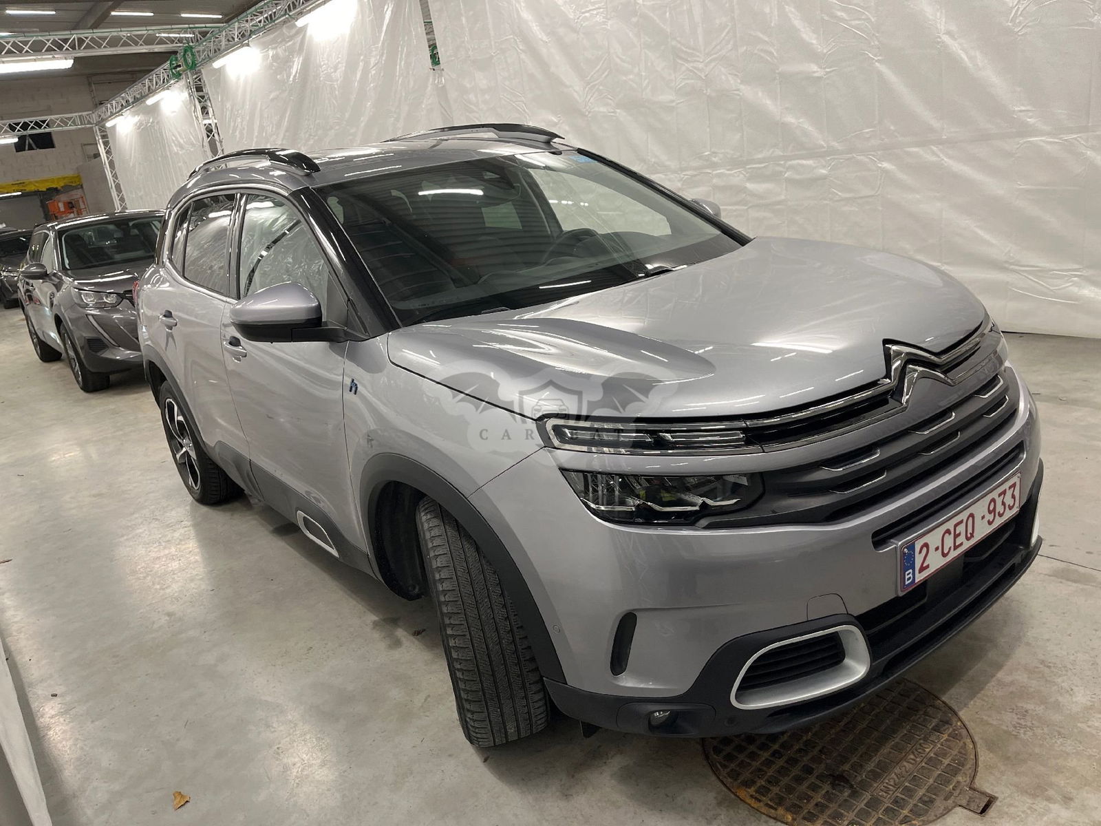 Citroën C5 Aircross 1.6i FEEL 2022