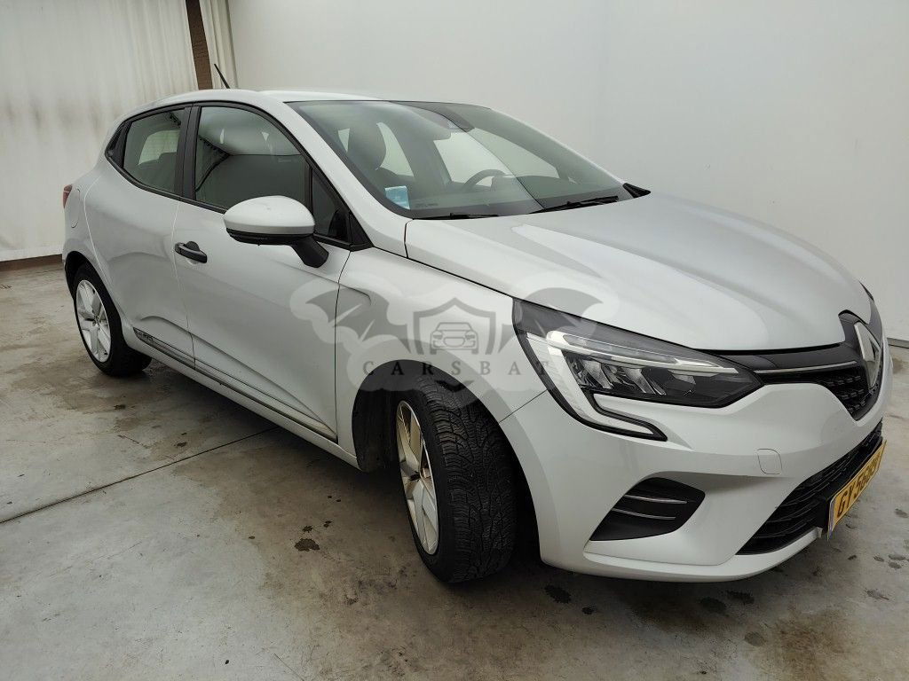 Renault Clio 1.0 Tce 2020