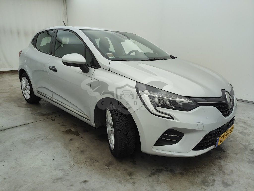 Renault Clio 1.0 Tce 2020