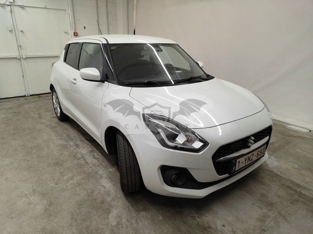 Suzuki Swift 1.2 2020