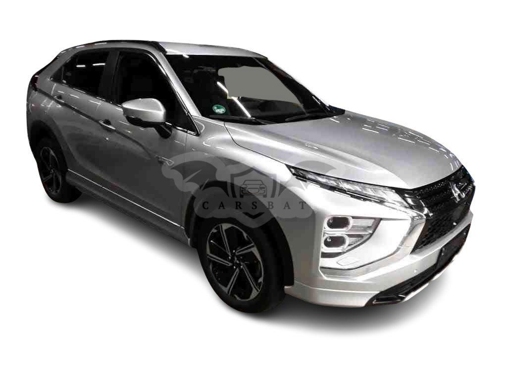 Mitsubishi Eclipse Cross 2.4 2022