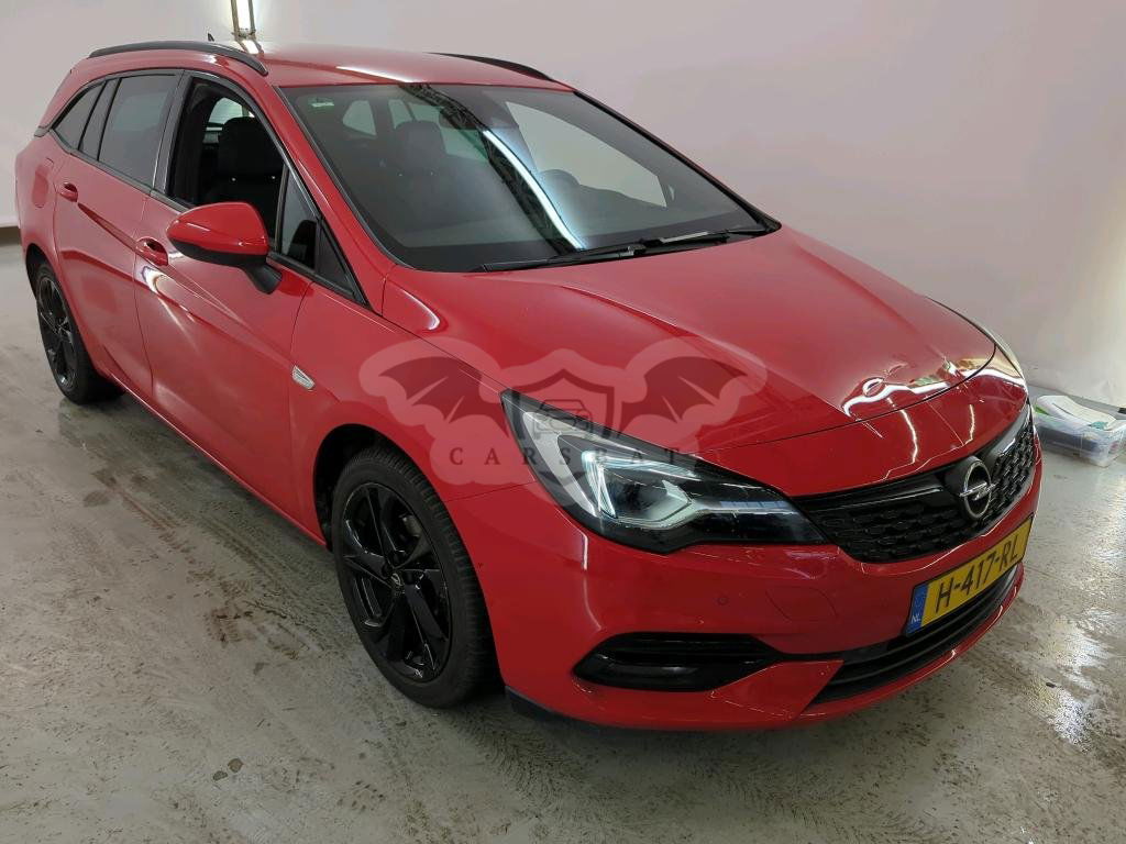 Opel Astra Sports Tourer 1.2 Ultimate 2020