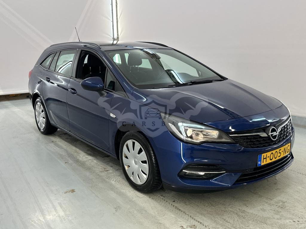 Opel Astra Sports Tourer 1.2 Business Edition 2020