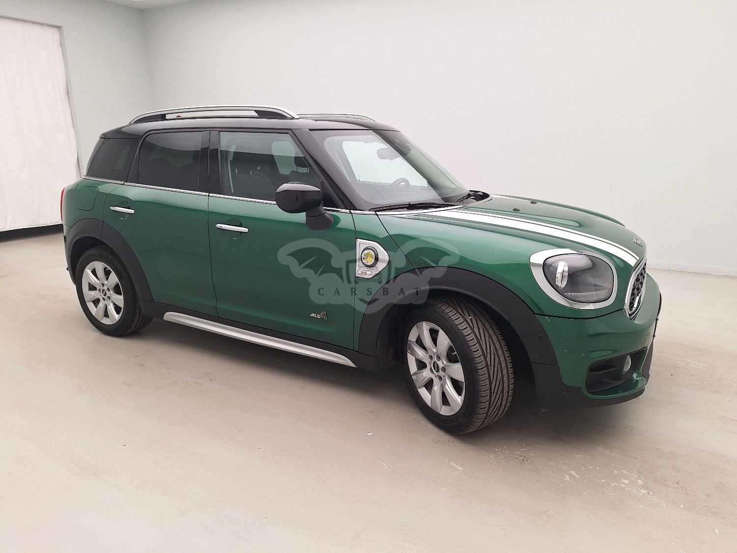 Mini Countryman Cooper SE 2020