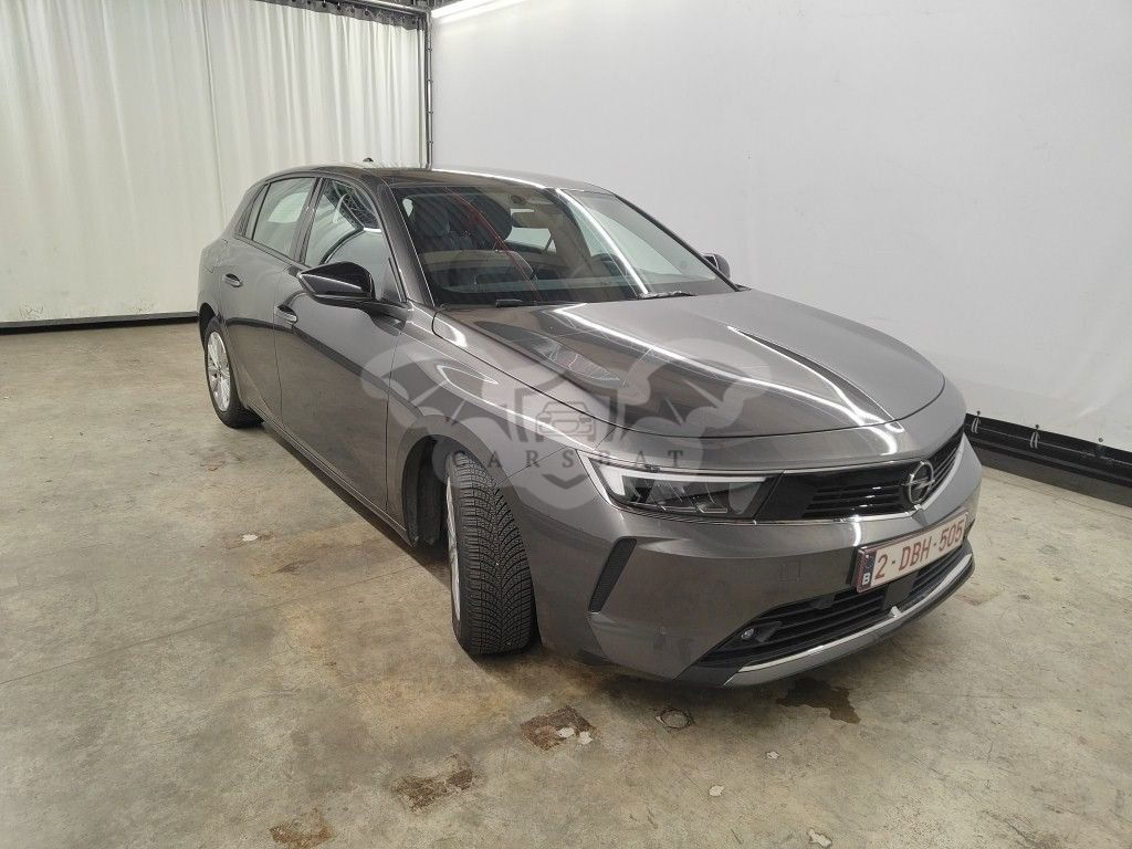 Opel Astra 1.2 2023