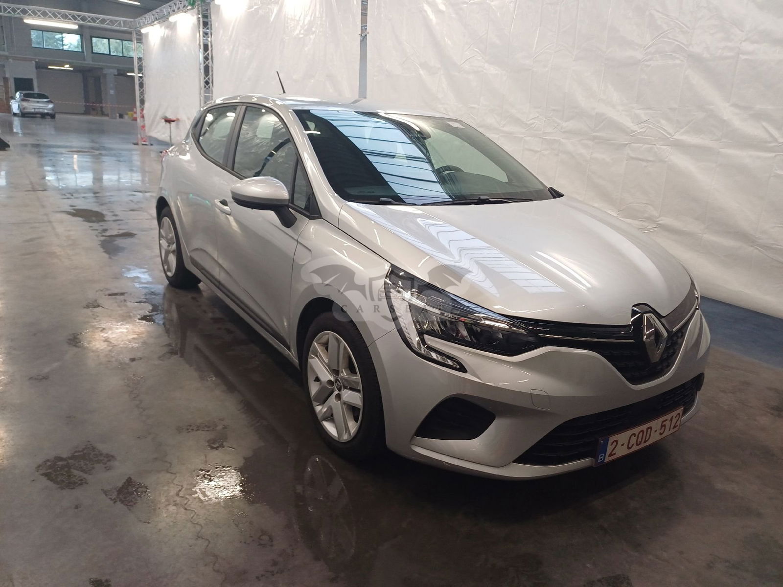 Renault Clio 1.5 DCI 2022