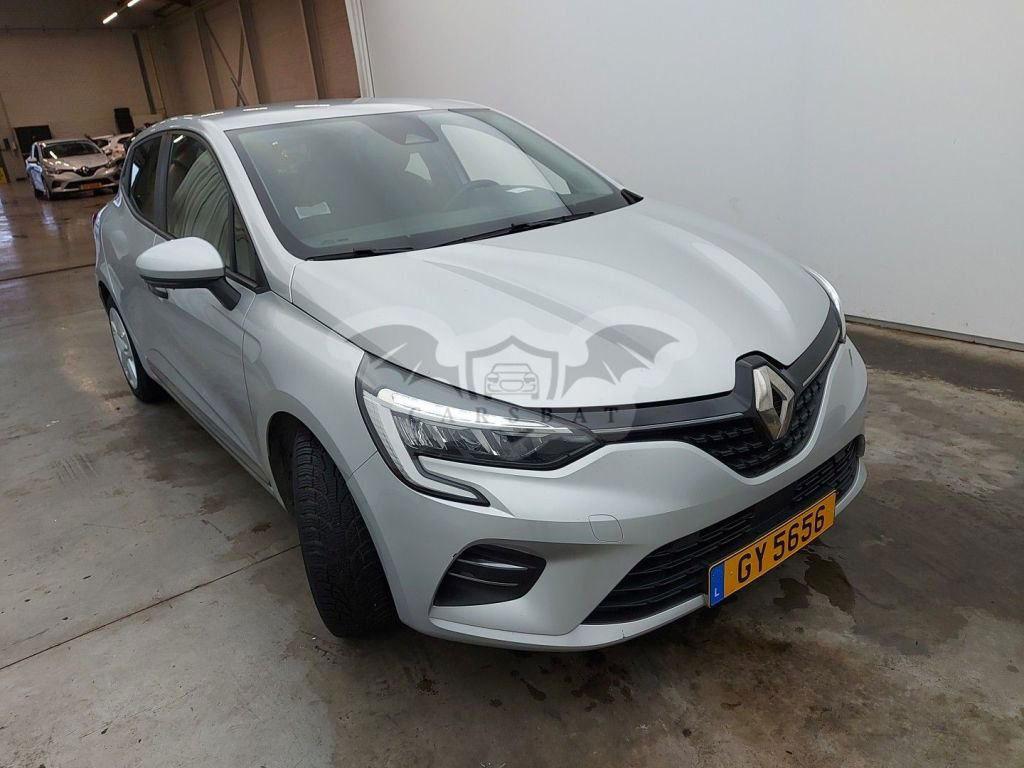 Renault Clio 1.0 Tce 2020