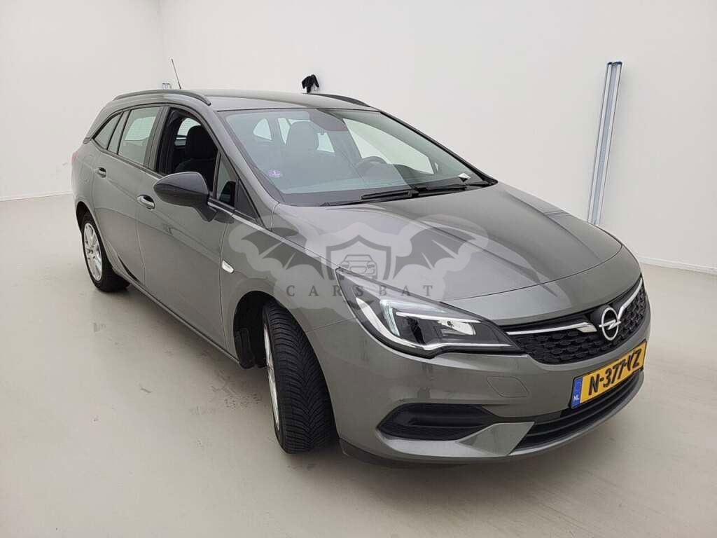 Opel Astra Sports Tourer 1.4 2022