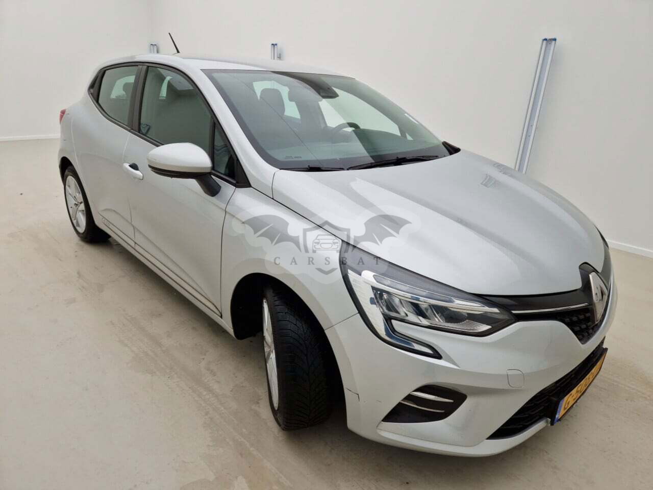 Renault Clio 1.0 Tce Zen 2019