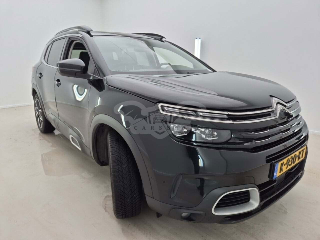 Citroën C5 Aircross 1.2i Business Plus 2021