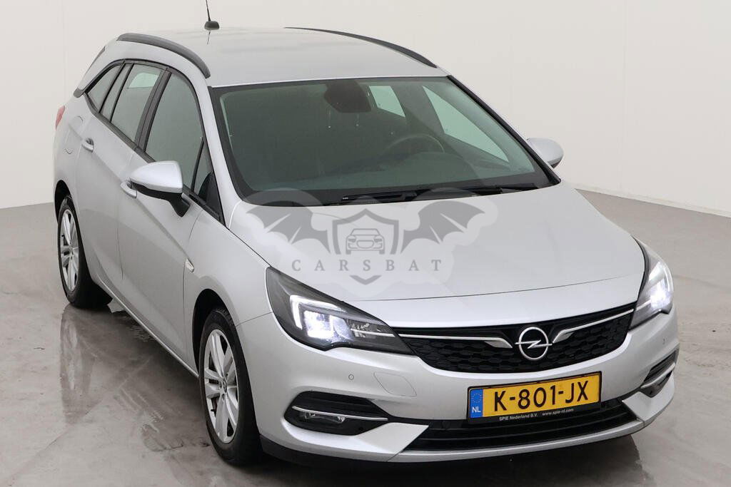 Opel Astra Sports Tourer 1.2 2021