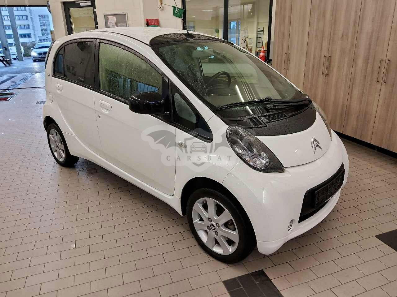 Citroën C-Zero Comfort 2019