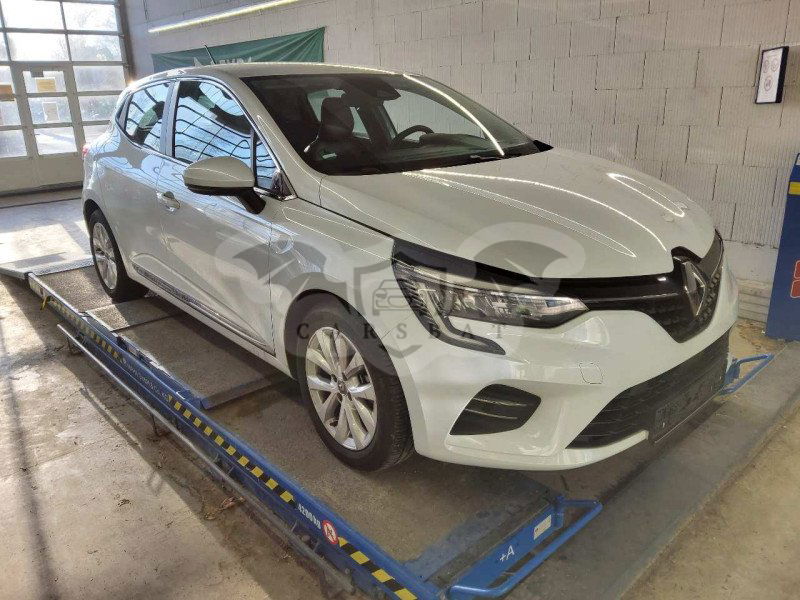 Renault Clio Intens 2021