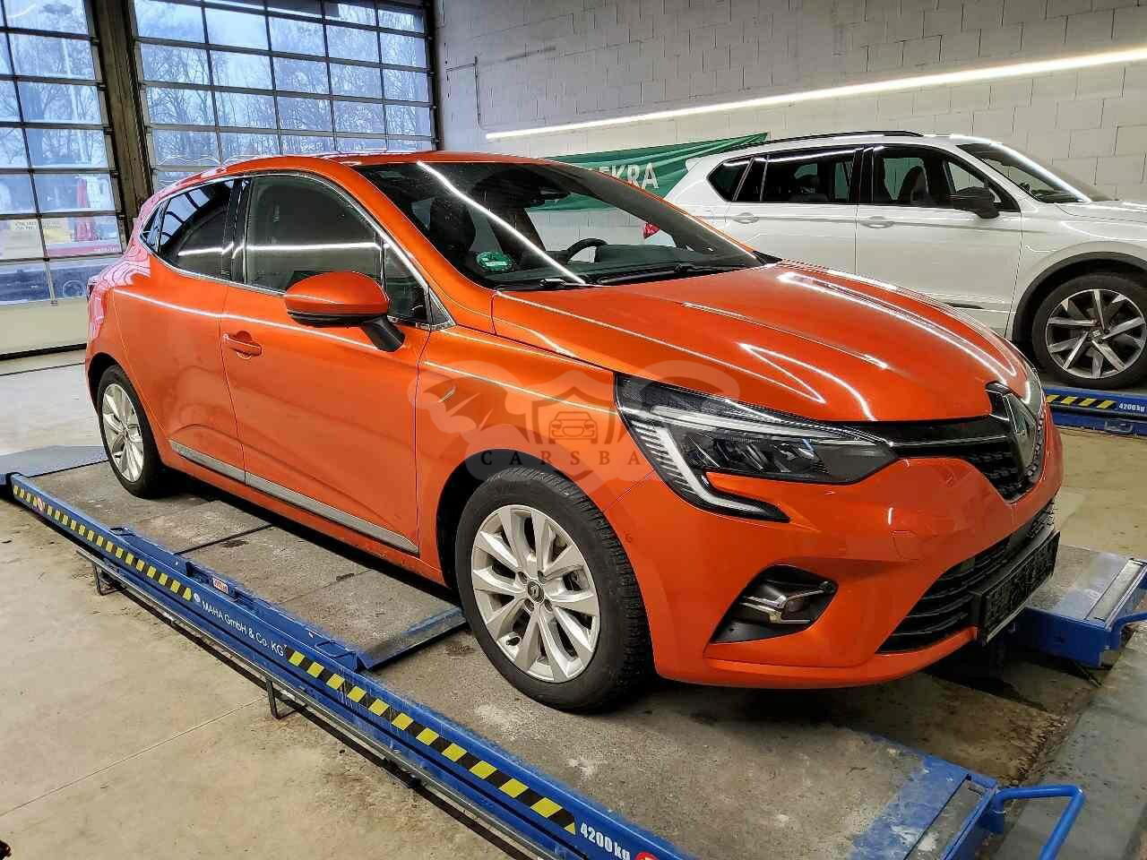 Renault Clio Intens 2020