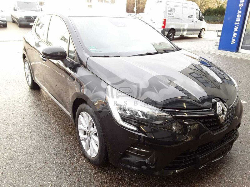 Renault Clio Experience 2020