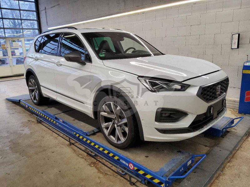 Seat Tarraco 2.0 TDI FR 2021