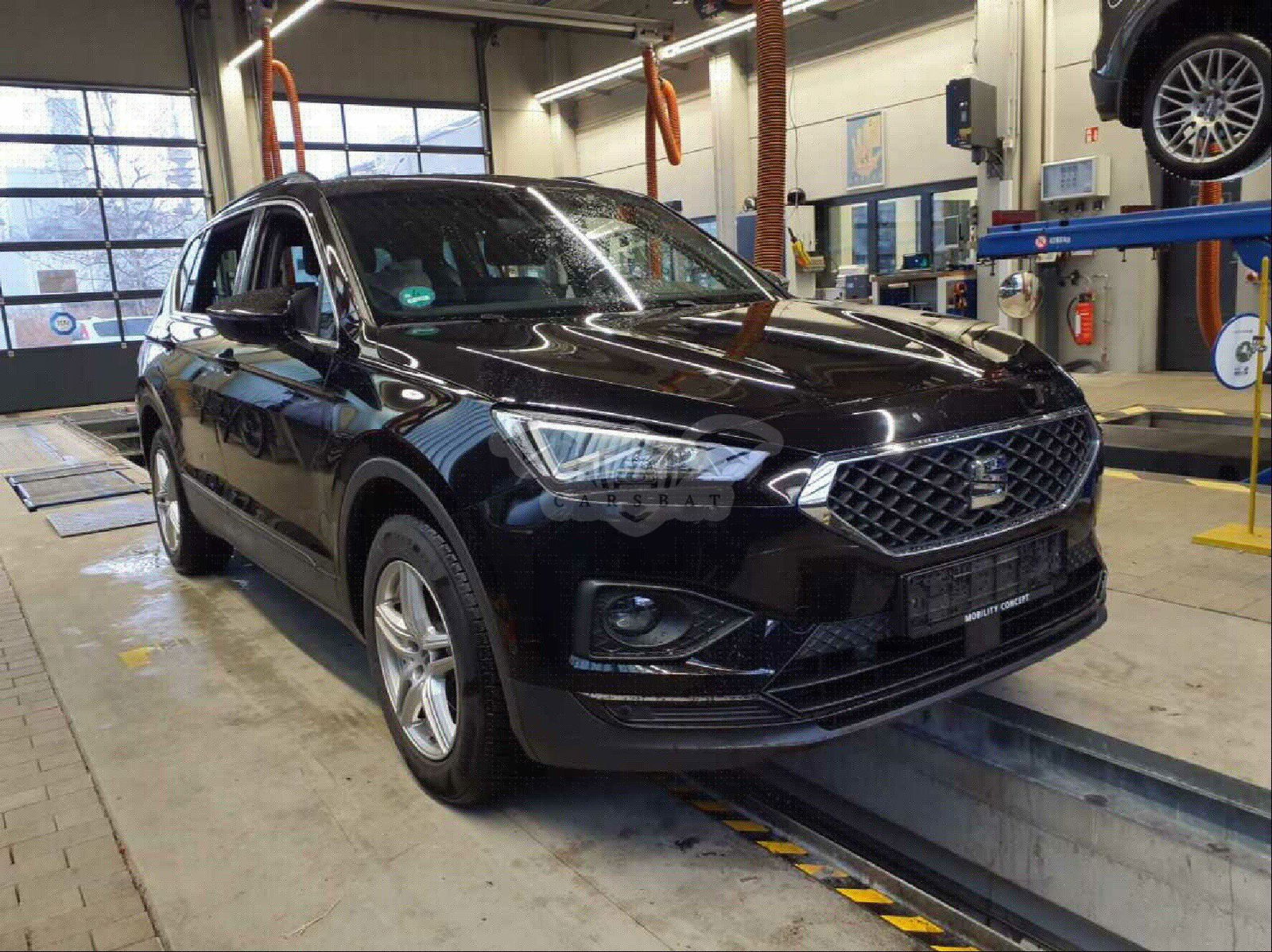 Seat Tarraco 1.5 TSI Style 2020
