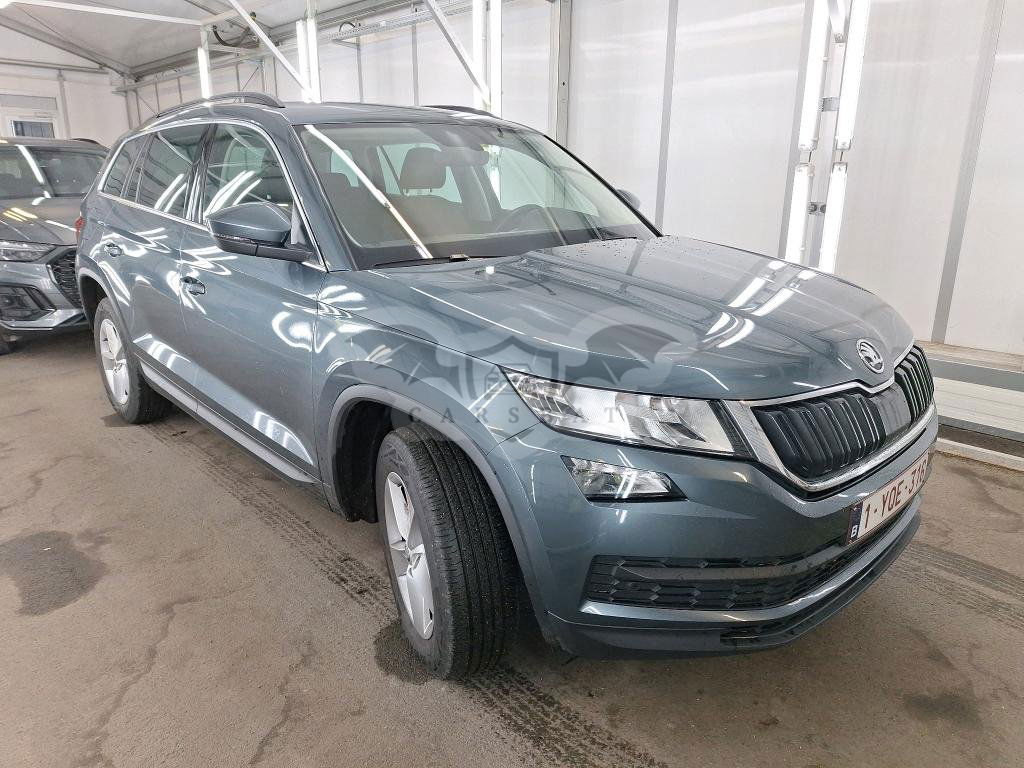 Skoda Kodiaq 2.0 TDI Ambition 2020